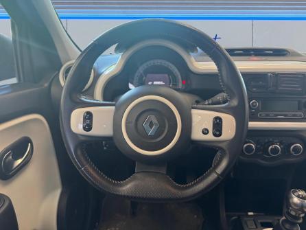 RENAULT Twingo Twingo III 0.9 TCe 90 Energy Intens à vendre à Villefranche-sur-Saône - Image n°12