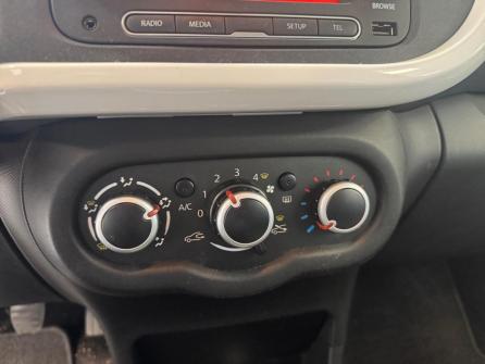 RENAULT Twingo Twingo III 0.9 TCe 90 Energy Intens à vendre à Villefranche-sur-Saône - Image n°13