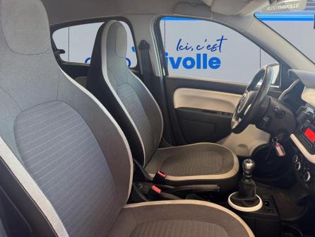RENAULT Twingo Twingo III 0.9 TCe 90 Energy Intens à vendre à Villefranche-sur-Saône - Image n°15