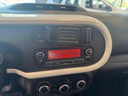 RENAULT Twingo Twingo III 0.9 TCe 90 Energy Intens à vendre à Villefranche-sur-Saône - Image n°18