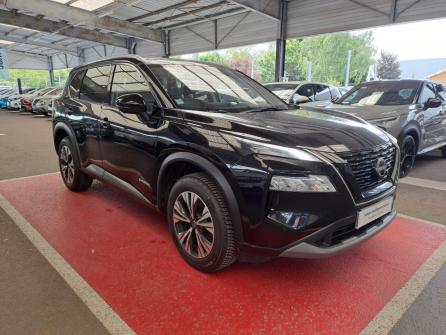 NISSAN X-Trail e-POWER 213 ch e-4ORCE 7 Places N-Connecta à vendre à Chalon-sur-Saône - Image n°4