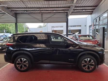 NISSAN X-Trail e-POWER 213 ch e-4ORCE 7 Places N-Connecta à vendre à Chalon-sur-Saône - Image n°5