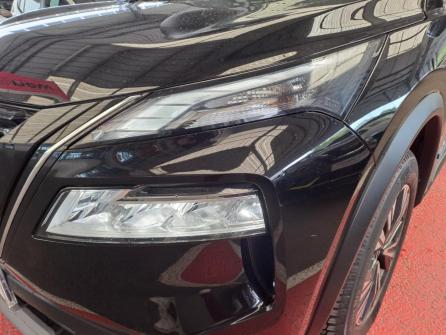 NISSAN X-Trail e-POWER 213 ch e-4ORCE 7 Places N-Connecta à vendre à Chalon-sur-Saône - Image n°6
