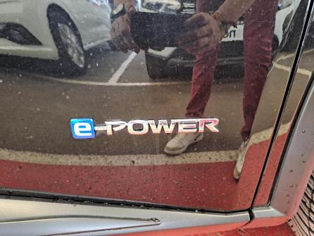 NISSAN X-Trail e-POWER 213 ch e-4ORCE 7 Places N-Connecta à vendre à Chalon-sur-Saône - Image n°7