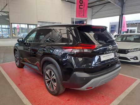 NISSAN X-Trail e-POWER 213 ch e-4ORCE 7 Places N-Connecta à vendre à Chalon-sur-Saône - Image n°9