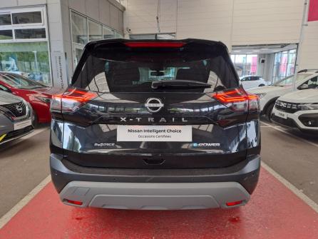 NISSAN X-Trail e-POWER 213 ch e-4ORCE 7 Places N-Connecta à vendre à Chalon-sur-Saône - Image n°10