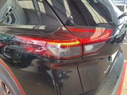 NISSAN X-Trail e-POWER 213 ch e-4ORCE 7 Places N-Connecta à vendre à Chalon-sur-Saône - Image n°13