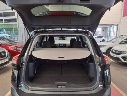 NISSAN X-Trail e-POWER 213 ch e-4ORCE 7 Places N-Connecta à vendre à Chalon-sur-Saône - Image n°15