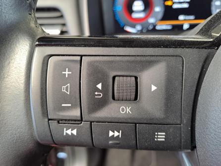 NISSAN X-Trail e-POWER 213 ch e-4ORCE 7 Places N-Connecta à vendre à Chalon-sur-Saône - Image n°18
