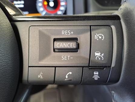 NISSAN X-Trail e-POWER 213 ch e-4ORCE 7 Places N-Connecta à vendre à Chalon-sur-Saône - Image n°19