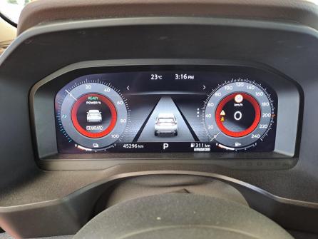NISSAN X-Trail e-POWER 213 ch e-4ORCE 7 Places N-Connecta à vendre à Chalon-sur-Saône - Image n°20