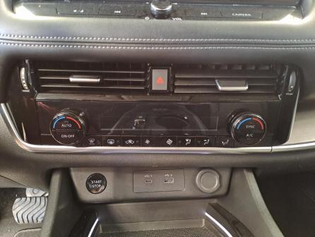 NISSAN X-Trail e-POWER 213 ch e-4ORCE 7 Places N-Connecta à vendre à Chalon-sur-Saône - Image n°22