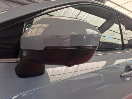 NISSAN Qashqai J12A N-CONNECTA MILD HYB 158 CH XTRONIC à vendre à Chalon-sur-Saône - Image n°7