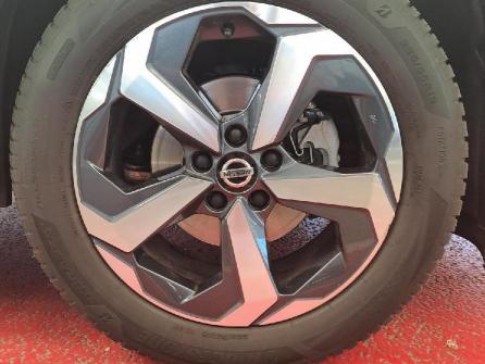 NISSAN Qashqai J12A N-CONNECTA MILD HYB 158 CH XTRONIC à vendre à Chalon-sur-Saône - Image n°12