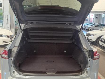 NISSAN Qashqai J12A N-CONNECTA MILD HYB 158 CH XTRONIC à vendre à Chalon-sur-Saône - Image n°13