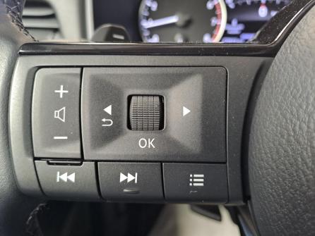 NISSAN Qashqai J12A N-CONNECTA MILD HYB 158 CH XTRONIC à vendre à Chalon-sur-Saône - Image n°16