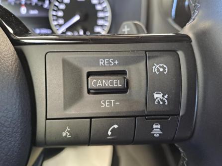 NISSAN Qashqai J12A N-CONNECTA MILD HYB 158 CH XTRONIC à vendre à Chalon-sur-Saône - Image n°17