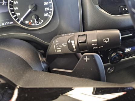 NISSAN Qashqai J12A N-CONNECTA MILD HYB 158 CH XTRONIC à vendre à Chalon-sur-Saône - Image n°18