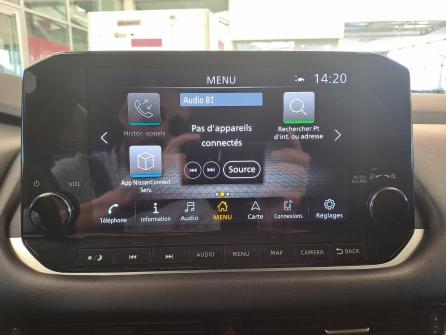 NISSAN Qashqai J12A N-CONNECTA MILD HYB 158 CH XTRONIC à vendre à Chalon-sur-Saône - Image n°19