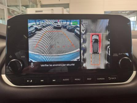 NISSAN Qashqai J12A N-CONNECTA MILD HYB 158 CH XTRONIC à vendre à Chalon-sur-Saône - Image n°20