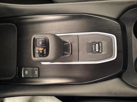 NISSAN Qashqai J12A N-CONNECTA MILD HYB 158 CH XTRONIC à vendre à Chalon-sur-Saône - Image n°22
