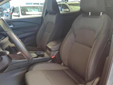 NISSAN Qashqai J12A N-CONNECTA MILD HYB 158 CH XTRONIC à vendre à Chalon-sur-Saône - Image n°24