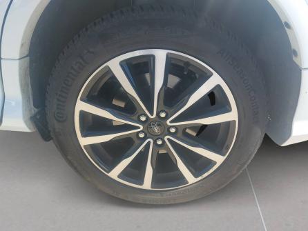 FORD Kuga Kuga 1.5 Flexifuel-E85 150 S&S 4x2 BVM6 ST-Line 5p à vendre à Villefranche-sur-Saône - Image n°9