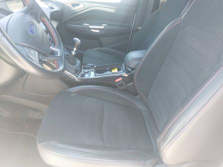 FORD Kuga Kuga 1.5 Flexifuel-E85 150 S&S 4x2 BVM6 ST-Line 5p à vendre à Villefranche-sur-Saône - Image n°10