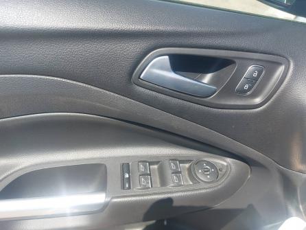 FORD Kuga Kuga 1.5 Flexifuel-E85 150 S&S 4x2 BVM6 ST-Line 5p à vendre à Villefranche-sur-Saône - Image n°11