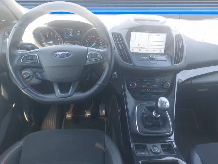 FORD Kuga Kuga 1.5 Flexifuel-E85 150 S&S 4x2 BVM6 ST-Line 5p à vendre à Villefranche-sur-Saône - Image n°12