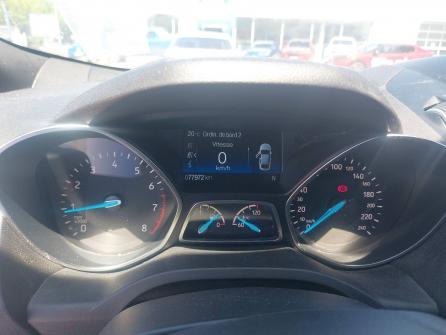 FORD Kuga Kuga 1.5 Flexifuel-E85 150 S&S 4x2 BVM6 ST-Line 5p à vendre à Villefranche-sur-Saône - Image n°14