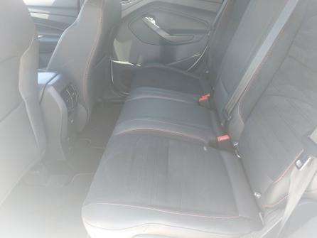 FORD Kuga Kuga 1.5 Flexifuel-E85 150 S&S 4x2 BVM6 ST-Line 5p à vendre à Villefranche-sur-Saône - Image n°16