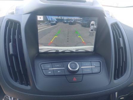 FORD Kuga Kuga 1.5 Flexifuel-E85 150 S&S 4x2 BVM6 ST-Line 5p à vendre à Villefranche-sur-Saône - Image n°22