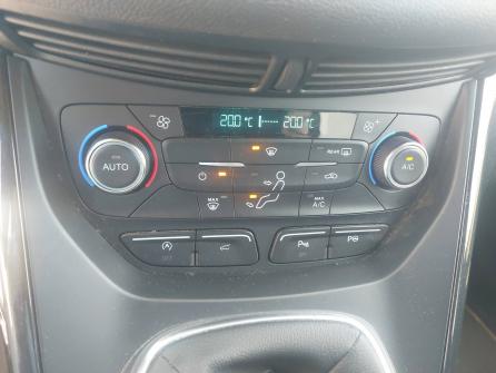 FORD Kuga Kuga 1.5 Flexifuel-E85 150 S&S 4x2 BVM6 ST-Line 5p à vendre à Villefranche-sur-Saône - Image n°24