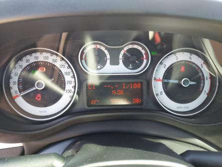 FIAT 500L 500L 1.6 Multijet 16V 120 ch S/S Trekking Lounge Business PM Bicolor 5p à vendre à Villefranche-sur-Saône - Image n°14
