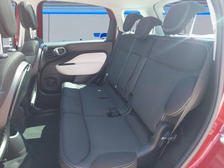 FIAT 500L 500L 1.6 Multijet 16V 120 ch S/S Trekking Lounge Business PM Bicolor 5p à vendre à Villefranche-sur-Saône - Image n°16