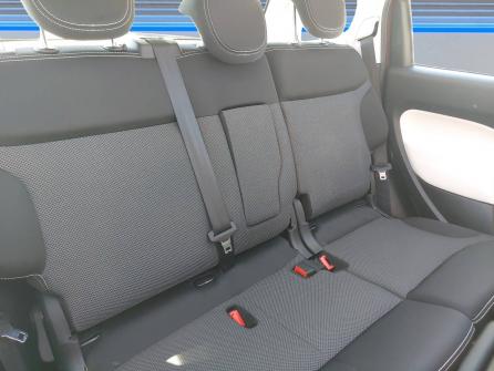 FIAT 500L 500L 1.6 Multijet 16V 120 ch S/S Trekking Lounge Business PM Bicolor 5p à vendre à Villefranche-sur-Saône - Image n°18