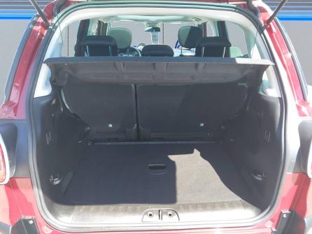 FIAT 500L 500L 1.6 Multijet 16V 120 ch S/S Trekking Lounge Business PM Bicolor 5p à vendre à Villefranche-sur-Saône - Image n°19