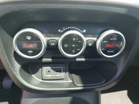 FIAT 500L 500L 1.6 Multijet 16V 120 ch S/S Trekking Lounge Business PM Bicolor 5p à vendre à Villefranche-sur-Saône - Image n°22