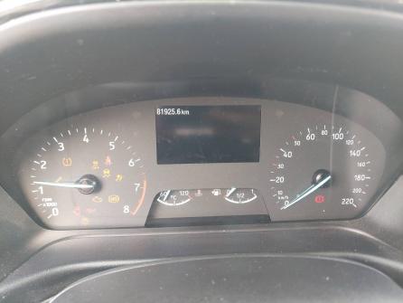 FORD Puma Puma 1.0 Flexifuel 125 ch mHEV S&S BVM6 Titanium 5p à vendre à Villefranche-sur-Saône - Image n°14