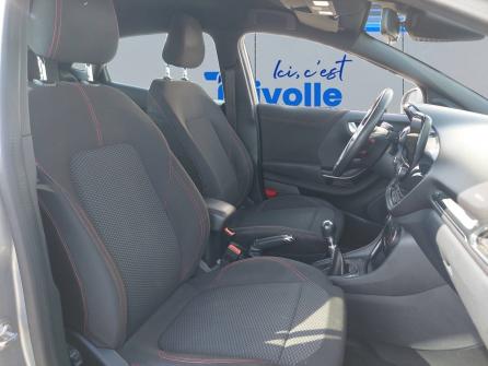 FORD Puma Puma 1.0 EcoBoost 125 ch mHEV S&S BVM6 ST-Line 5p à vendre à Villefranche-sur-Saône - Image n°17