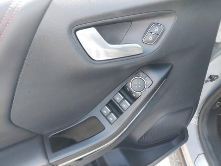 FORD Puma Puma 1.0 EcoBoost 125 ch mHEV S&S BVM6 ST-Line X 5p à vendre à Villefranche-sur-Saône - Image n°11