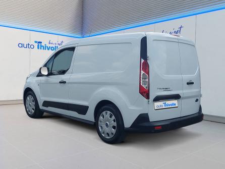 FORD Transit Connect TRANSIT CONNECT FGN L1 1.5 ECOBLUE 100 S&S TREND BUSINESS NAV 4p à vendre à Villefranche-sur-Saône - Image n°3