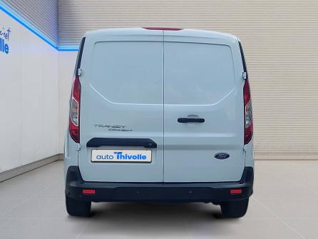 FORD Transit Connect TRANSIT CONNECT FGN L1 1.5 ECOBLUE 100 S&S TREND BUSINESS NAV 4p à vendre à Villefranche-sur-Saône - Image n°4