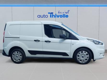 FORD Transit Connect TRANSIT CONNECT FGN L1 1.5 ECOBLUE 100 S&S TREND BUSINESS NAV 4p à vendre à Villefranche-sur-Saône - Image n°6