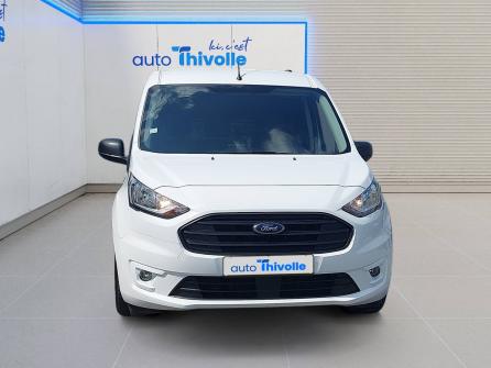 FORD Transit Connect TRANSIT CONNECT FGN L1 1.5 ECOBLUE 100 S&S TREND BUSINESS NAV 4p à vendre à Villefranche-sur-Saône - Image n°8