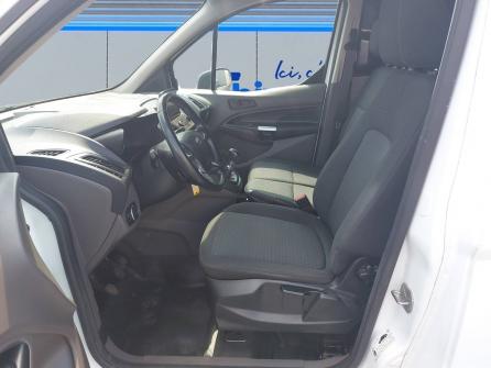 FORD Transit Connect TRANSIT CONNECT FGN L1 1.5 ECOBLUE 100 S&S TREND BUSINESS NAV 4p à vendre à Villefranche-sur-Saône - Image n°10