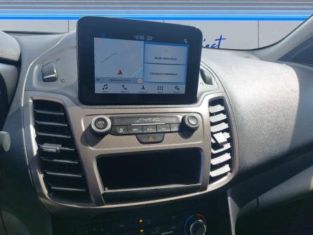 FORD Transit Connect TRANSIT CONNECT FGN L1 1.5 ECOBLUE 100 S&S TREND BUSINESS NAV 4p à vendre à Villefranche-sur-Saône - Image n°12