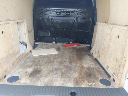FORD Transit Connect TRANSIT CONNECT FGN L1 1.5 ECOBLUE 100 S&S TREND BUSINESS NAV 4p à vendre à Villefranche-sur-Saône - Image n°16