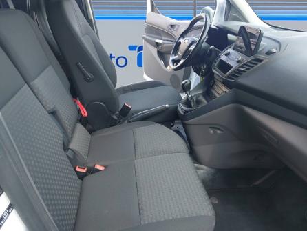 FORD Transit Connect TRANSIT CONNECT FGN L1 1.5 ECOBLUE 100 S&S TREND BUSINESS NAV 4p à vendre à Villefranche-sur-Saône - Image n°17